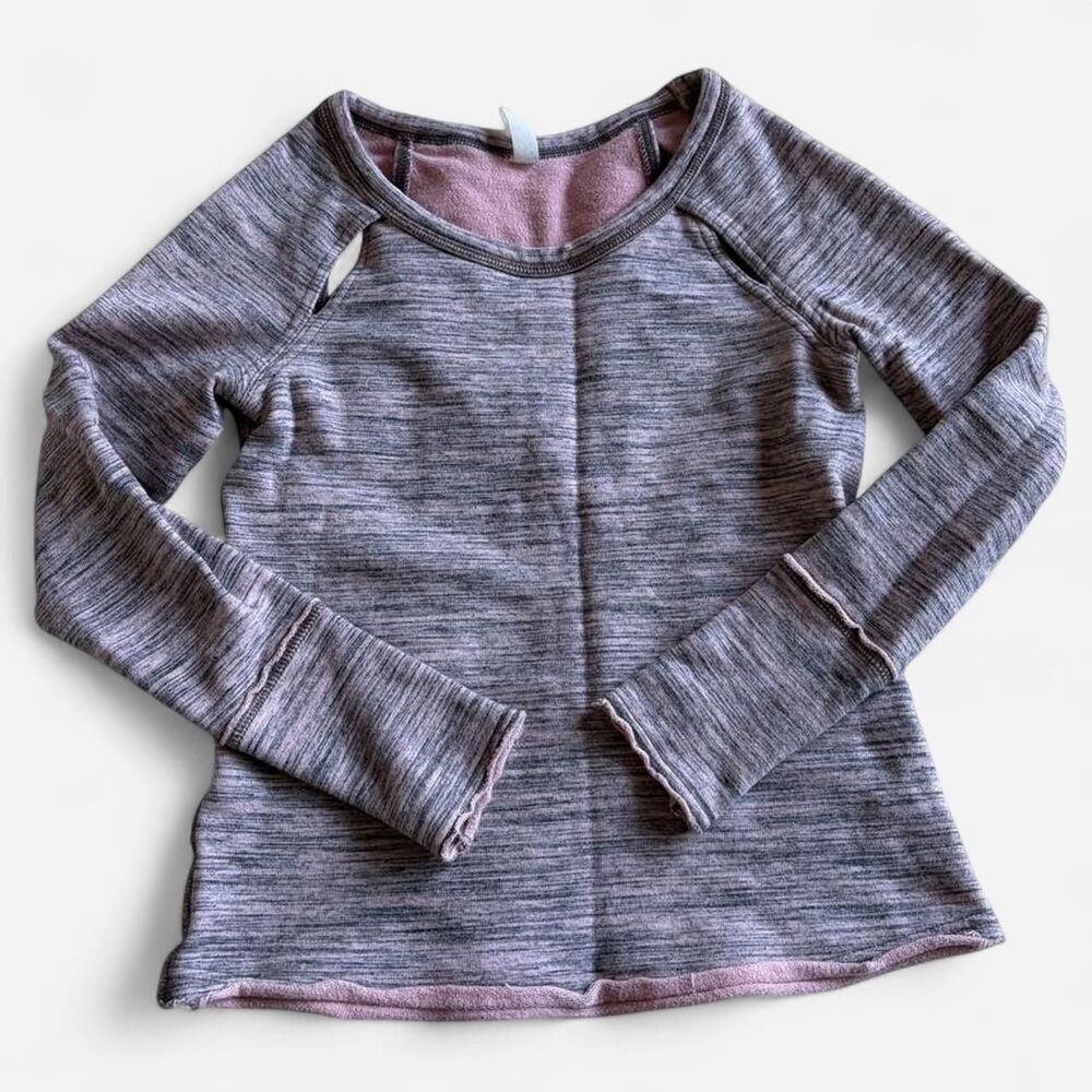 Free-people Women's Sweatshirt